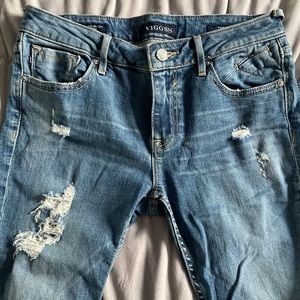 Vigoss Jeans